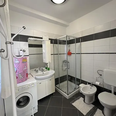 Appartament Luna Apartman