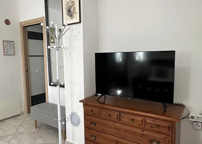 Appartament Luna Apartman