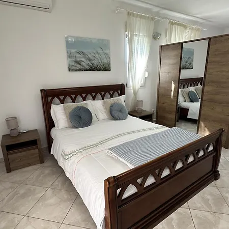 Appartement Appartament Luna Sorici