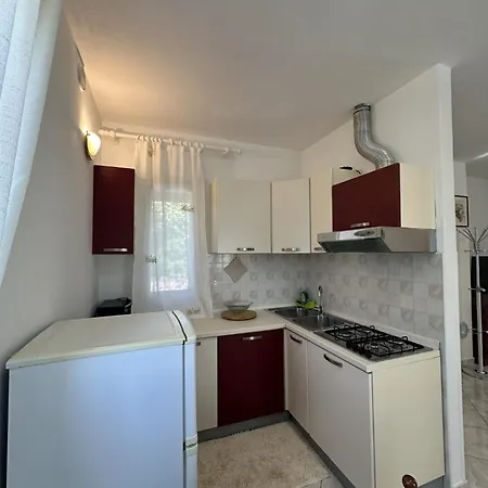 Appartament Luna Appartement Sorici