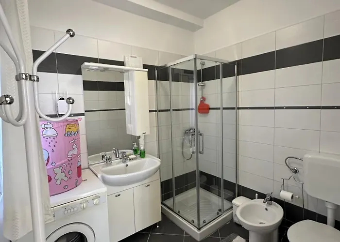 Appartament Luna Appartement